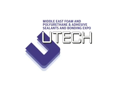 中东迪拜聚氨酯、发泡材料、粘合剂展览会