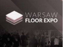 华沙国际地板及表面材料贸 易展览会
