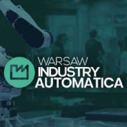 华沙工业自动化展
