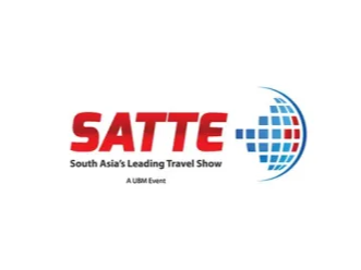 印度新德里旅游展览会