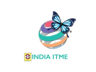 印度新德里纺织机械展览会