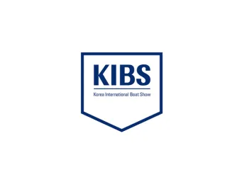 韩国首尔游艇展览会