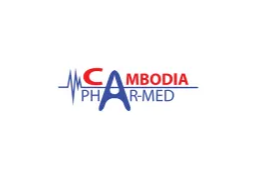 柬埔寨医疗医药制药展览会