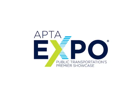 美国客车巴士展览会