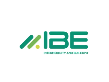 意大利里米尼微交通、客车巴士展览会