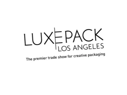 美国洛杉矶奢侈品包装展览会