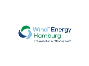 欧洲德国汉堡风能展览会