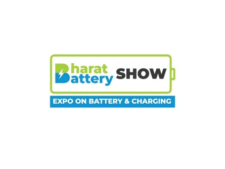 印度巴拉特电池展览会