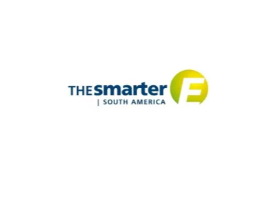 巴西圣保罗智慧能源展览会