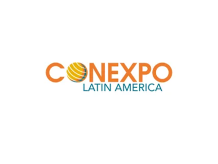 智利圣地亚哥工程机械展览会